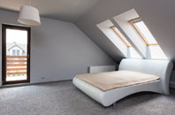 Hornsea Burton bedroom extensions